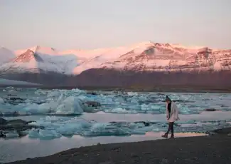 Glacier Lagoon Boat Ride and South Coast Tour from Reykjavik, Reykjavík, Iceland, Reykjavik Tickets.