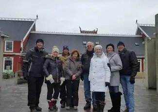 Reykjavik: Private City and Food Walking Tour, Reykjavík, Iceland, Reykjavik Tickets.