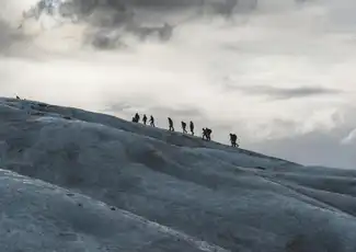Vatnajökull: Guided Glacier Encounter Hike, Höfn, Iceland, Reykjavik Tickets.