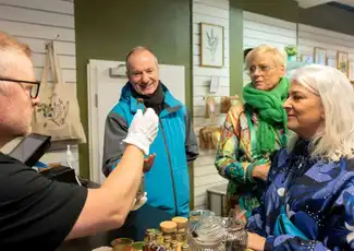 Reykjavík: Icelandic Sweet Tooth Tour, Reykjavík, Iceland, Reykjavik Tickets.