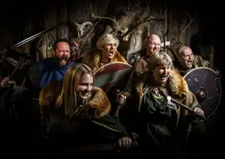 Reykjavík: Private Viking Age Walking Tour, Reykjavík, Iceland, Reykjavik Tickets.