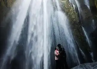 South Iceland: Waterfalls Exploration Guided Tour, Reykjavík, Iceland, Reykjavik Tickets.