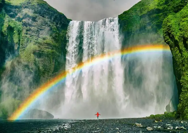 South Coast Iceland: Small-Group Day Tour from Reykjavík, Reykjavík, Iceland, Reykjavik Tickets.