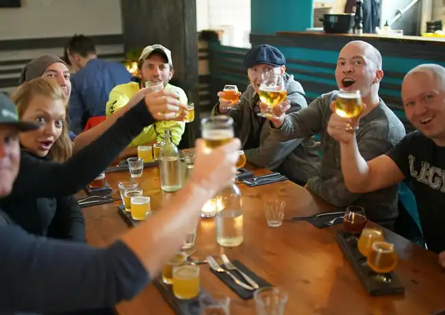 Reykjavik: Beer & Booze Tour, Reykjavík, Iceland, Reykjavik Tickets.