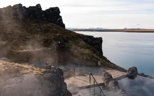 South Coast and Sky Lagoon: Tour from Reykjavik, Reykjavík, Iceland, Reykjavik Tickets.