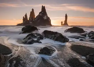 South Iceland: Bus Tour, Reykjavík, Iceland, Reykjavik Tickets.