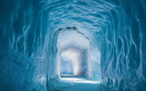 Langjökull Glacier: Guided Tour with Transport from Reykjavík, Reykjavík, Iceland, Reykjavik Tickets.