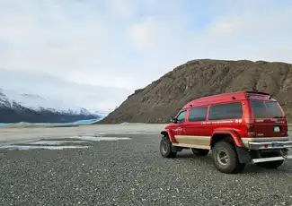 Black Sand Beach: Super Jeep Tour, Höfn, Iceland, Reykjavik Tickets.