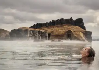 Sky Lagoon: Saman Pass + Transport from Reykjavik, Reykjavík, Iceland, Reykjavik Tickets.