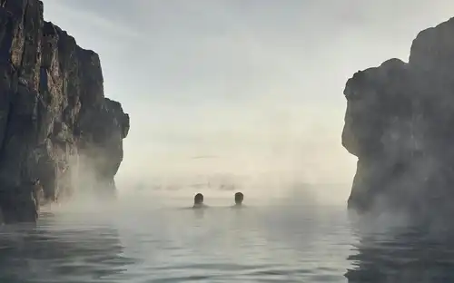 Sky Lagoon: Saman Pass + Transport from Reykjavik, Reykjavík, Iceland, Reykjavik Tickets.