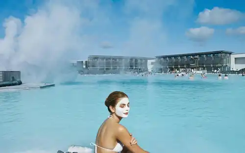 Golden Circle & Blue Lagoon: Day Tour from Reykjavik, Reykjavík, Iceland, Reykjavik Tickets.
