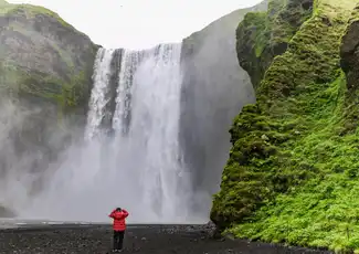 South Coast and Northern Lights: Tour from Reykjavík, Reykjavík, Iceland, Reykjavik Tickets.