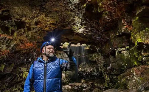 The Lava Falls Adventure Tour, Reykjavík, Iceland, Reykjavik Tickets.