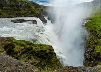 Golden Circle: Small-Group Afternoon Tour from Reykjavik, Reykjavík, Iceland, Reykjavik Tickets.