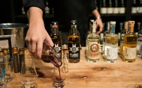 Eimverk Distillery: Tour and Spirits Tasting, Garðabær, Iceland, Reykjavik Tickets.