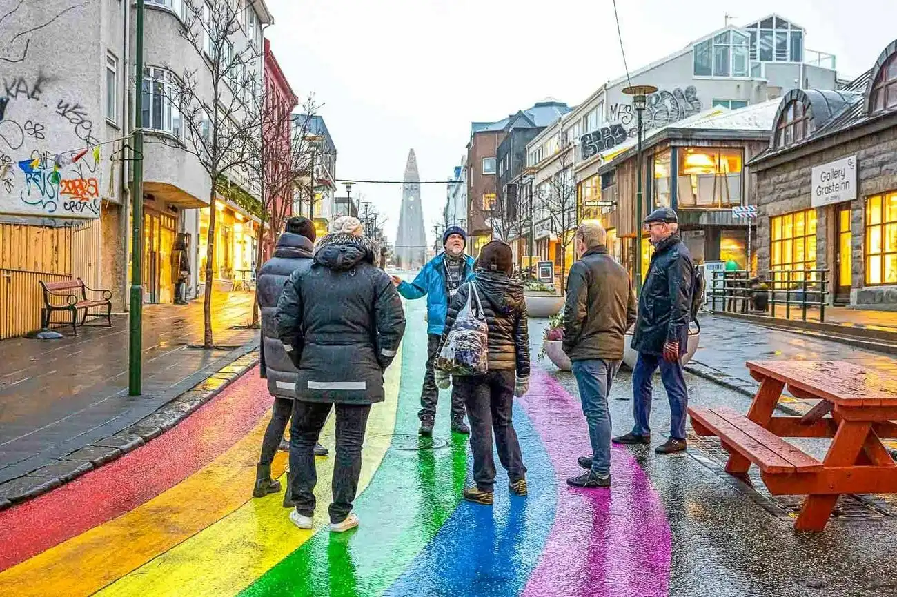 Reykjavik: Private Walking Tour, Reykjavík, Iceland, Reykjavik Tickets.