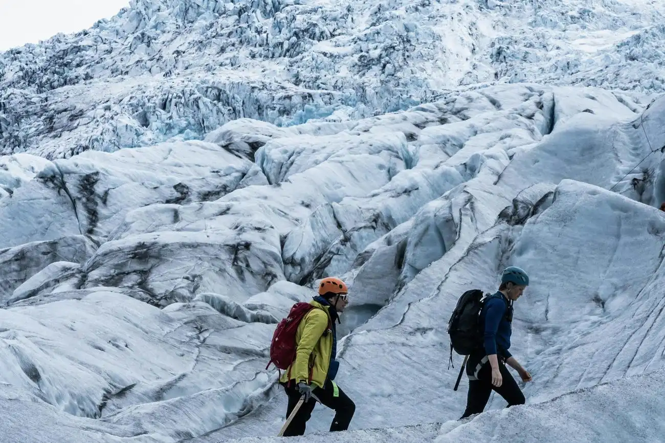Vatnajökull: Half-Day Glacier Discovery Hike, Höfn, Iceland, Reykjavik Tickets.