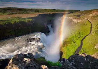 Golden Circle: Private Customized Tour from Reykjavík, Reykjavík, Iceland, Reykjavik Tickets.