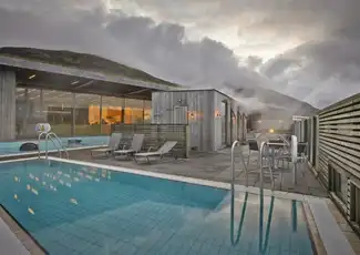 Laugarvatn Fontana Spa & Geothermal Baths: Entry Ticket, Laugarvatn, Iceland, Reykjavik Tickets.