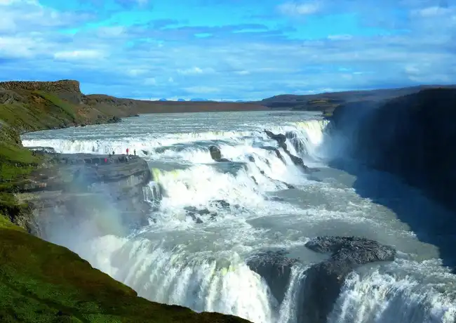 Golden Circle Direct: Half-Day Tour from Reykjavik, Reykjavík, Iceland, Reykjavik Tickets.