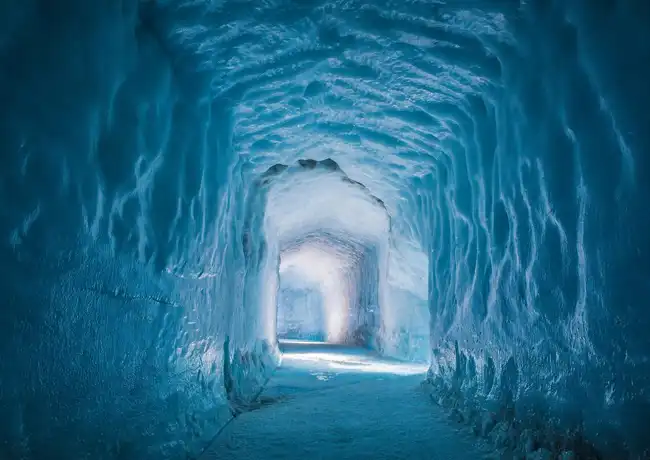 Langjökull Glacier: Guided Tour with Transport from Reykjavík, Reykjavík, Iceland, Reykjavik Tickets.
