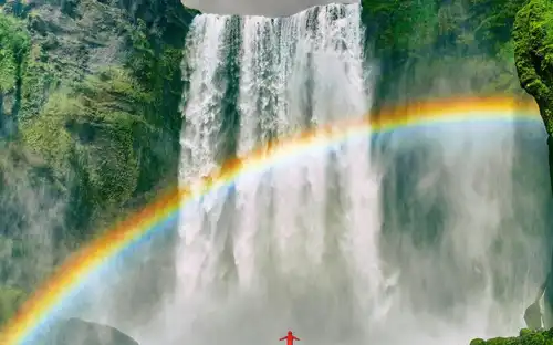South Coast Iceland: Small-Group Day Tour from Reykjavík, Reykjavík, Iceland, Reykjavik Tickets.
