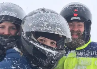 1-Hr Reykjavik Peak ATV Tour, Reykjavík, Iceland, Reykjavik Tickets.
