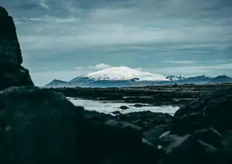 Snæfellsnes: Black Beach Day Trip + Dinner, Reykjavík, Iceland, Reykjavik Tickets.