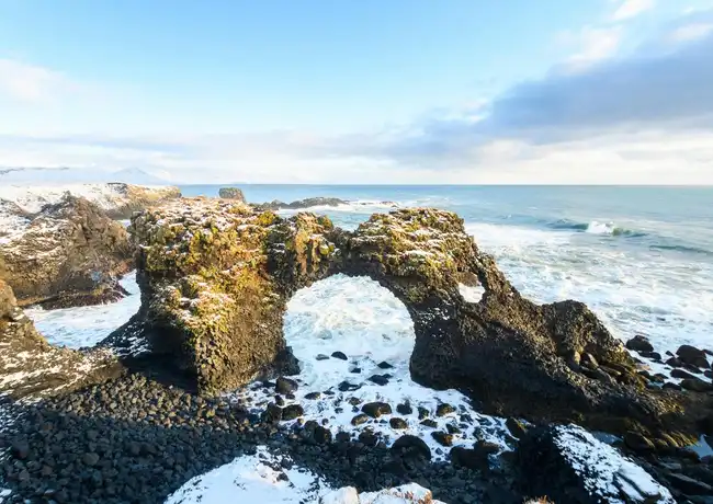 Snæfellsnes and Kirkjufell: Small-Group Tour from Reykjavík, Reykjavík, Iceland, Reykjavik Tickets.
