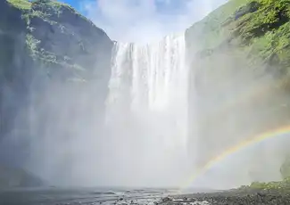 South Iceland: Waterfalls Exploration Guided Tour, Reykjavík, Iceland, Reykjavik Tickets.