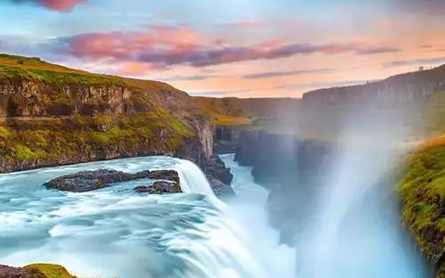 Golden Circle & Secret Lagoon: Small-Group Tour from Reykjavik, Reykjavík, Iceland, Reykjavik Tickets.