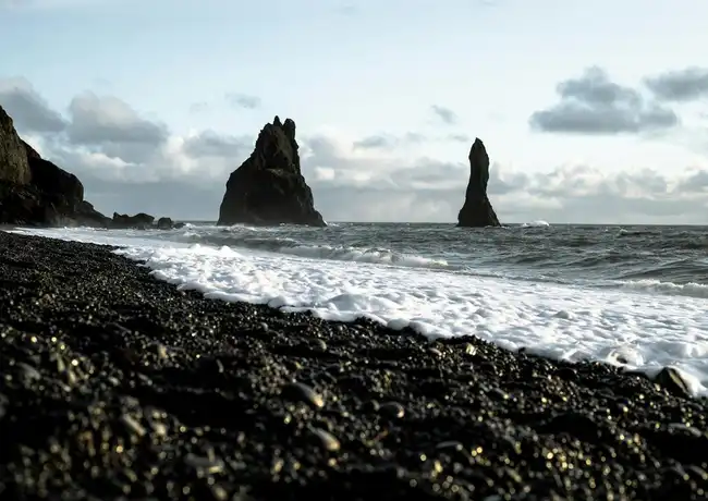 South Coast: Small-Group Tour from Reykjavik, Reykjavík, Iceland, Reykjavik Tickets.