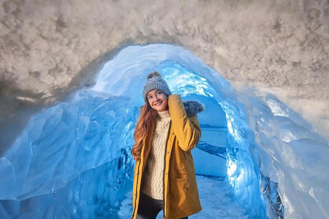 Museo Perlan: Entrada, Reikiavik, Islandia, Reykjavik Tickets.