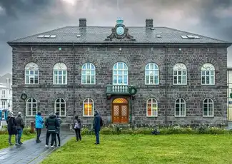 Reykjavik: Private Walking Tour, Reykjavík, Iceland, Reykjavik Tickets.