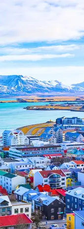 Reykjavik City Card - Access Reykjavik’s top museums, thermal pools, and public transportation. Best things to do in Reykjavik with Reykjavik Tickets.