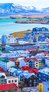 Reykjavik City Card - Access Reykjavik’s top museums, thermal pools, and public transportation. Best things to do in Reykjavik with Reykjavik Tickets.