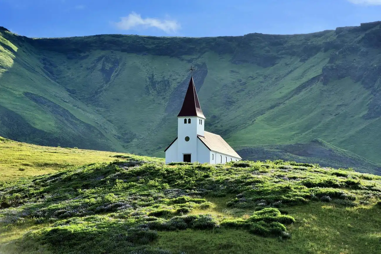 South Coast Iceland: Small-Group Day Tour from Reykjavík, Reykjavík, Iceland, Reykjavik Tickets.