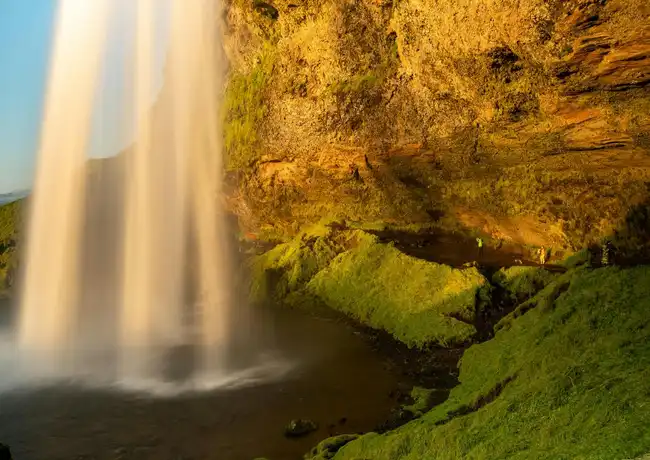 South Iceland: Bus Tour, Reykjavík, Iceland, Reykjavik Tickets.