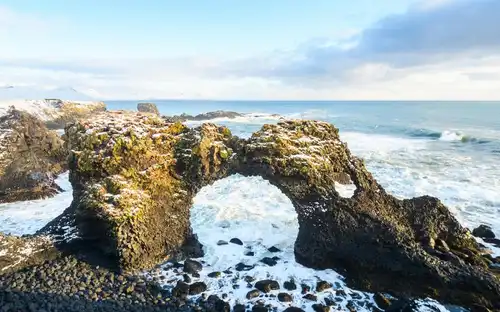 Snæfellsnes and Kirkjufell: Small-Group Tour from Reykjavík, Reykjavík, Iceland, Reykjavik Tickets.
