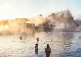 Golden Circle & Secret Lagoon: Small-Group Tour from Reykjavik, Reykjavík, Iceland, Reykjavik Tickets.