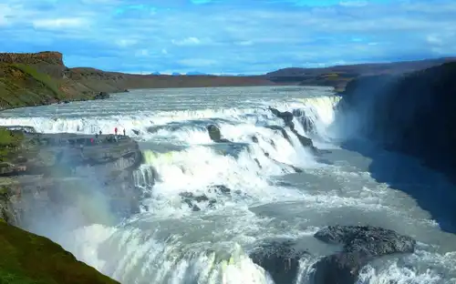 Golden Circle Direct: Half-Day Tour from Reykjavik, Reykjavík, Iceland, Reykjavik Tickets.