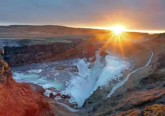 Golden Circle Direct: Half-Day Tour from Reykjavik, Reykjavík, Iceland, Reykjavik Tickets.