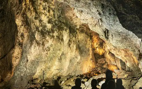 Vatnshellir Cave: Tour, Snæfellsbær, Iceland, Reykjavik Tickets.