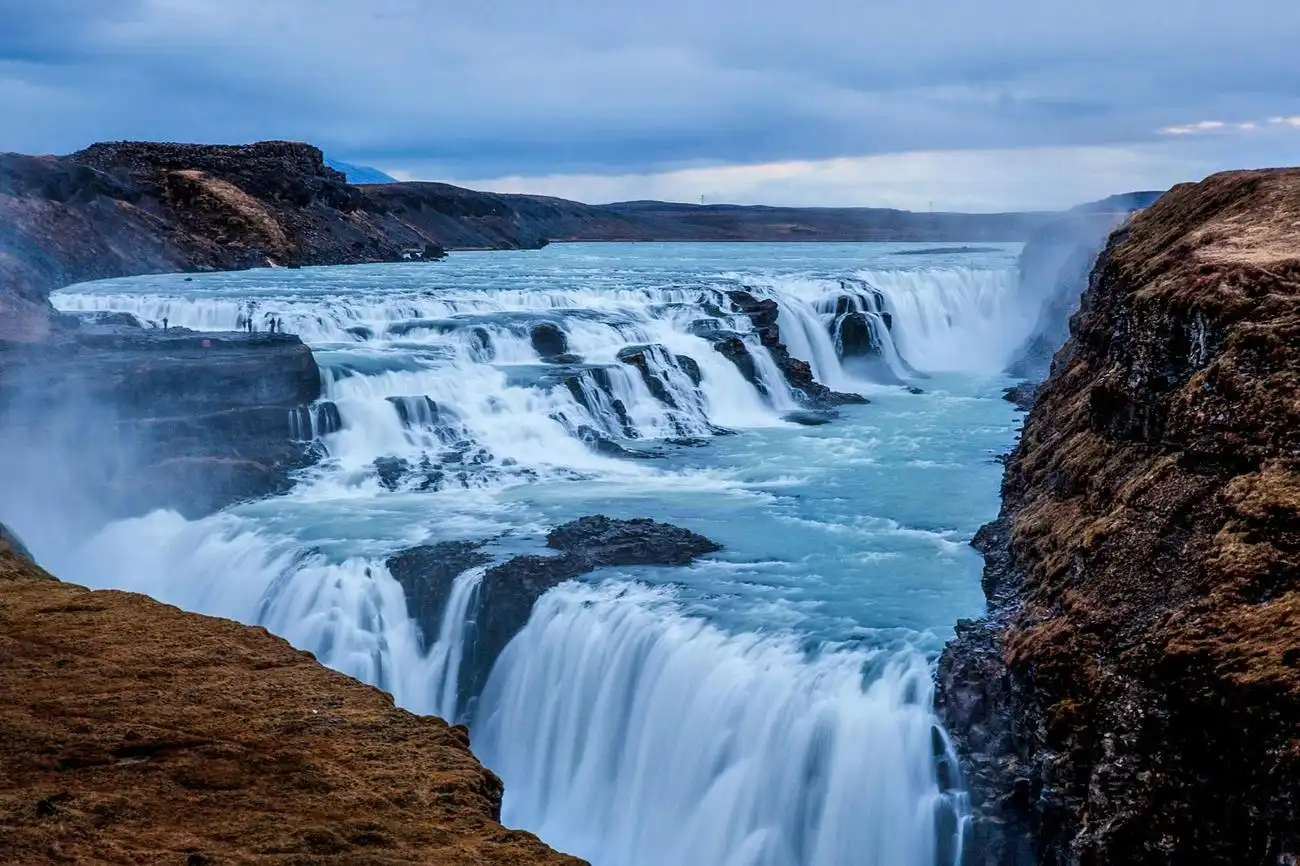 Golden Circle & Friðheimar Greenhouse: Roundtrip from Reykjavik, Reykjavík, Iceland, Reykjavik Tickets.