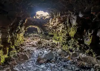 The Lava Tunnel - Standard Tour, Reykjavík, Iceland, Reykjavik Tickets.