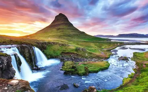 Snaefellsnes: Peninsula Tour from Reykjavík, Reykjavík, Iceland, Reykjavik Tickets.