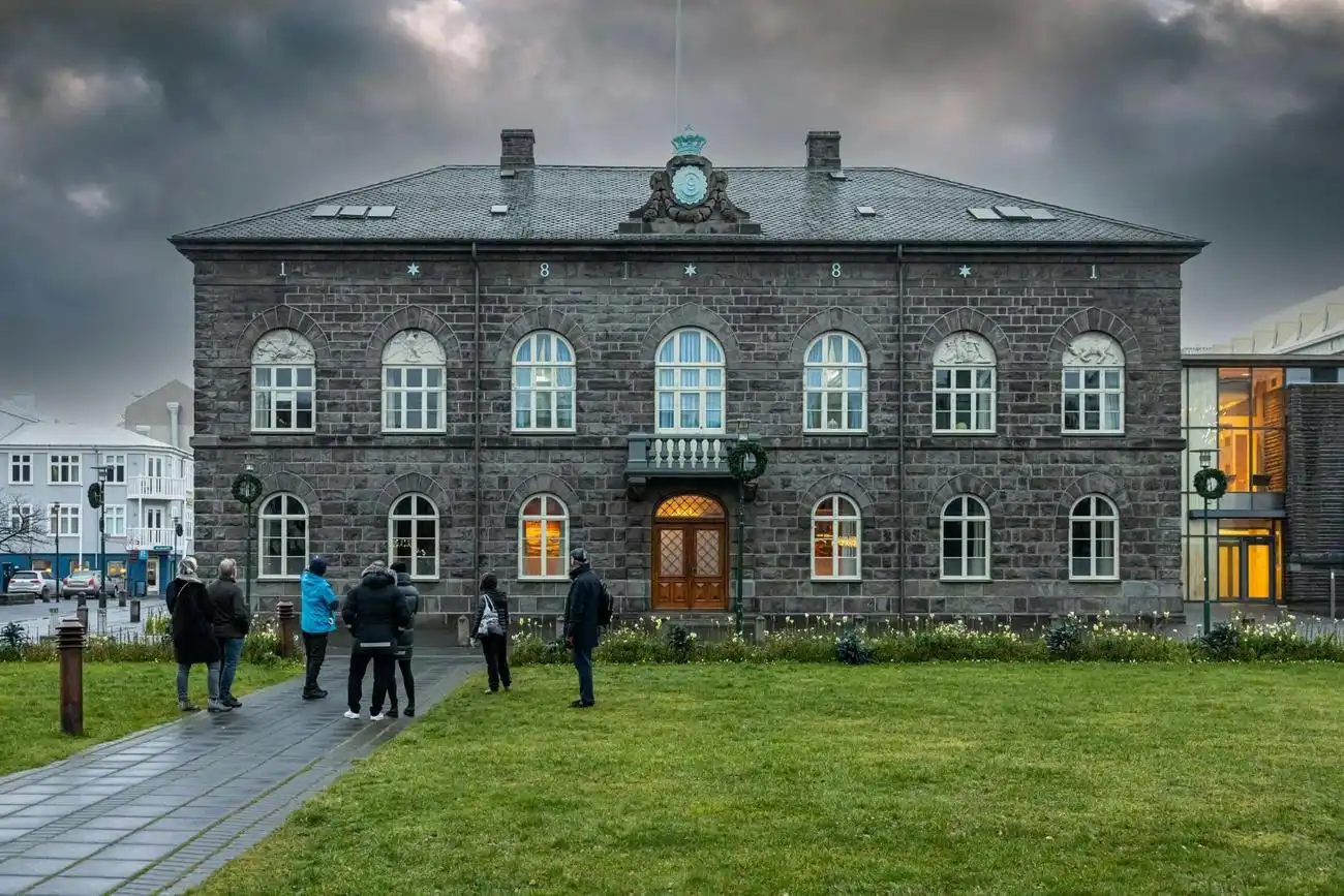 Reykjavík: Private Folklore Walking Tour, Reykjavík, Iceland, Reykjavik Tickets.