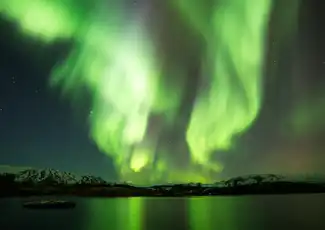 Reykjavik: Northern Lights Boat Tour, Reykjavík, Iceland, Reykjavik Tickets.