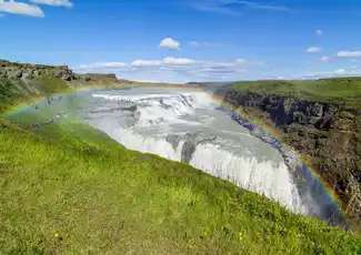 Golden Circle: Bus Tour + Audio Guide, Reykjavík, Iceland, Reykjavik Tickets.