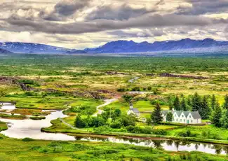 Golden Circle: Bus Tour + Audio Guide, Reykjavík, Iceland, Reykjavik Tickets.